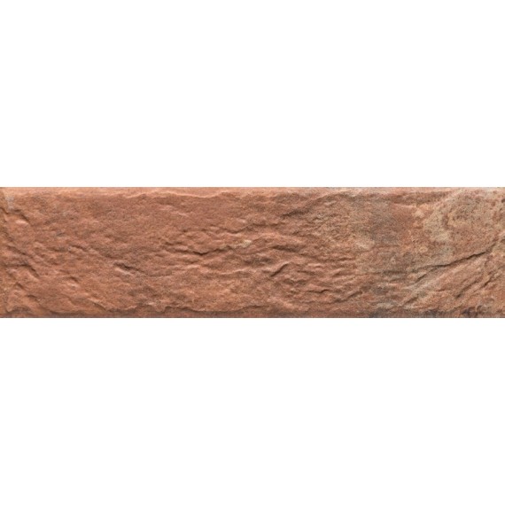 Клинкер ная плитка Loft Brick Chili 24.5x6.5