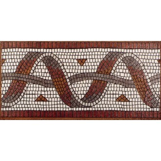 ная плитка Loseta (M-1) Rodamanto 15*31