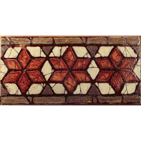 Клинкер ная плитка Loseta (S-1) Rodamanto 15*31