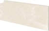 ная плитка MARBLES FIOR CREMA MARFIL правый 18x40