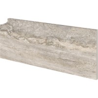 ная плитка MARBLES FIOR TRAVERTINO DERECHA правый 18x40