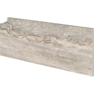 ная плитка MARBLES FIOR TRAVERTINO DERECHA правый 18x40