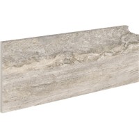 ная плитка MARBLES FIOR TRAVERTINO IZQUERDO левый 18x40