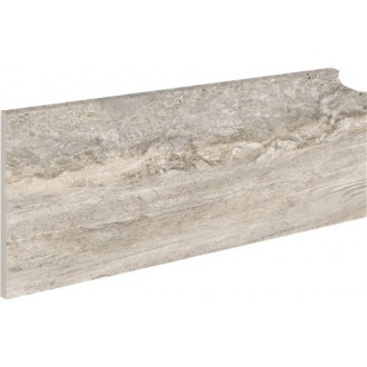 ная плитка MARBLES FIOR TRAVERTINO IZQUERDO левый 18x40