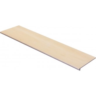 ная плитка Maison Milk/ Honey 33x120