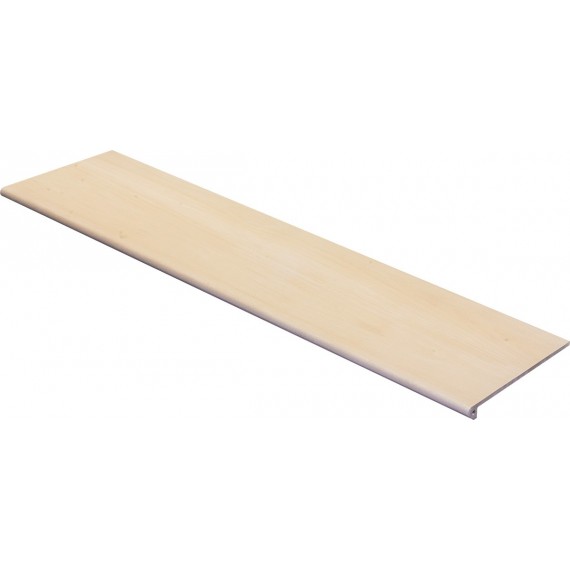 Клинкер ная плитка Maison Milk/ Honey 33x120