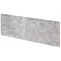 ная плитка Manhattan Rodapie Grey 9x24.5