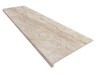 ная плитка Marbles Travertino Peldano Recto 33x120