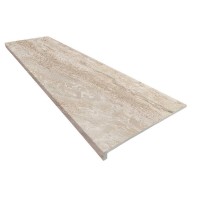 ная плитка Marbles Travertino Peldano Recto 33x120