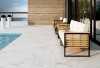 ная плитка Marbles Travertino Tabica 15x120
