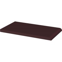ная плитка Natural Brown Подоконник/парапет 24,5x13,5