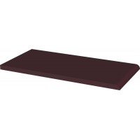 ная плитка Natural Brown Подоконник/парапет 30x14.8