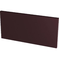 ная плитка Natural Brown Подступенник 30х14,8