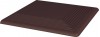 ная плитка Natural Brown Ступень угловая 30х30