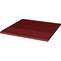 ная плитка Natural Rosa Ступень простая 30х30