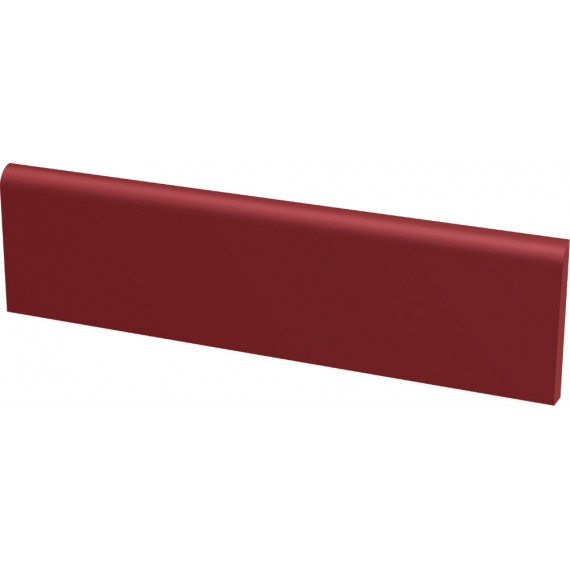 Клинкер ная плитка Natural Rosa Цоколь гладкий 30x8,1