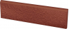 ная плитка Natural Rosa Duro Цоколь структурный 30х8,1