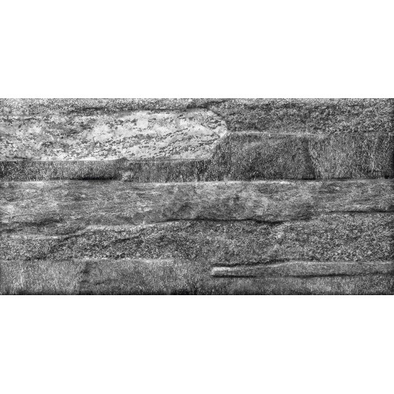 Клинкер ная плитка Old town графит 246х120