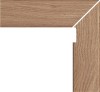 ная плитка Ordesa Marron 15x120