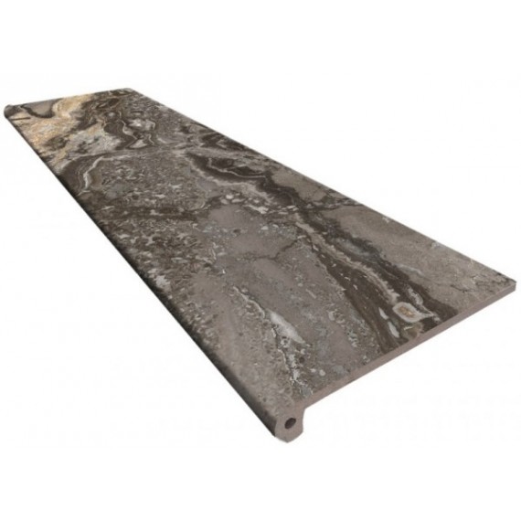 Клинкер ная плитка PELD.ML OROBICO TAUPE C-1 33x120
