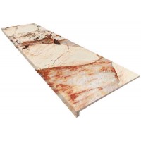 ная плитка PELD.RECTO NUBIA C-1 33x120