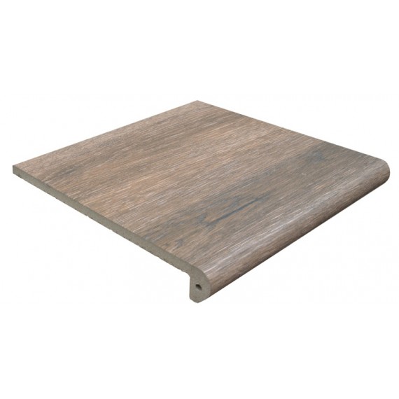 Клинкер ная плитка PELDANO FOREST MOKA 33X33