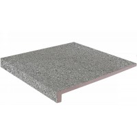 ная плитка PELDANO RECTO MILAN GRIS ANTISLIP 33X33Х4