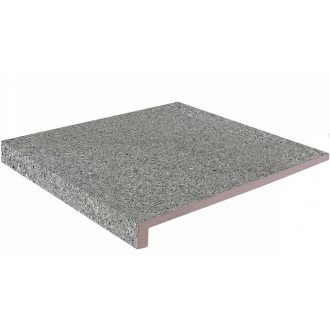 ная плитка PELDANO RECTO MILAN GRIS ANTISLIP 33X33Х4