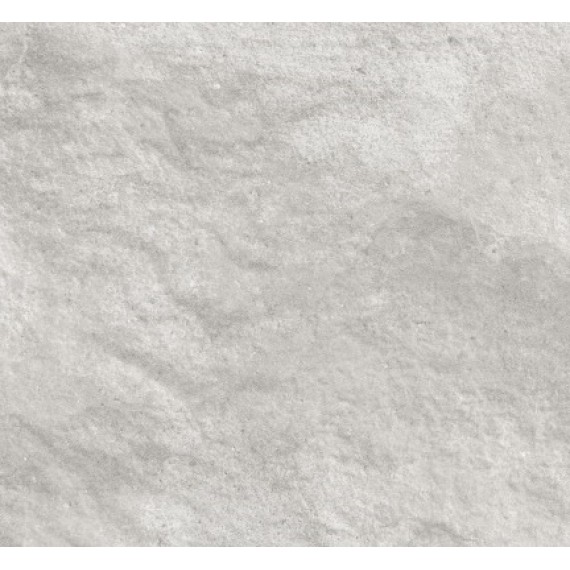 Клинкер ная плитка Pav.MANHATTAN WHITE 24.5x24.5