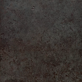 ная плитка Pav.METALICA BASALT R9 33x33