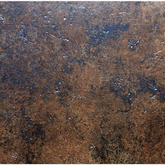 Клинкер ная плитка Pav.METALICA CHERRY R9 33x33