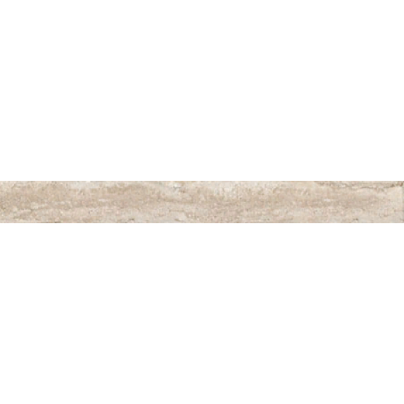Клинкер ная плитка Pav. Marbles Travertino 14.5х120