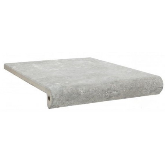 Клинкер ная плитка Peld.MANHATTAN ML GREY fior 24.5x33x4