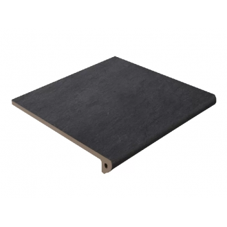 ная плитка Peld.MEDITERRANEO GRAFITO CLASE 3 R11 33*33*3