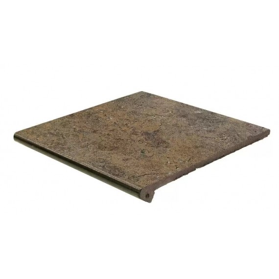 Клинкер ная плитка Peld.METALICA PURPLE R9 33x33