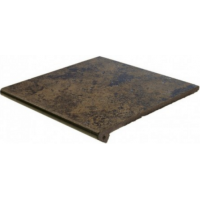ная плитка Peld.METALICA VULCANO R9 33x33