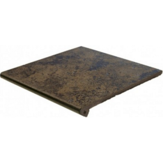 Клинкер ная плитка Peld.METALICA VULCANO R9 33x33