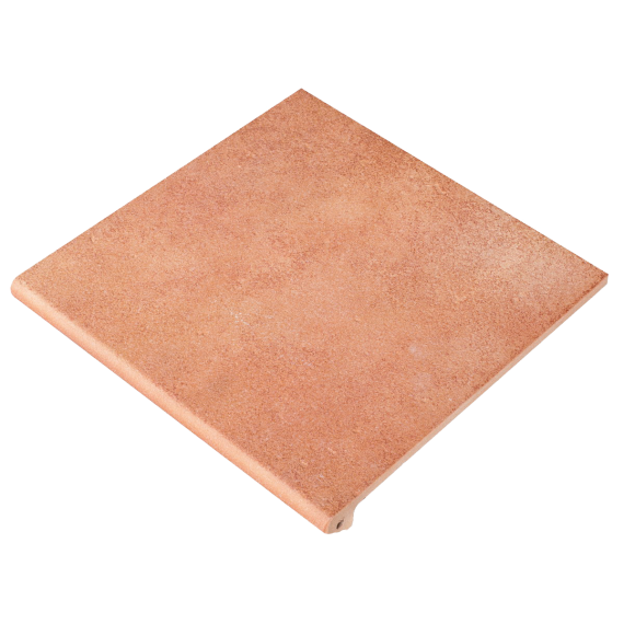 Клинкер ная плитка Peld.VEGA ROJA ANTIDESLIZANTE 33x33