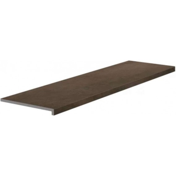 Клинкер ная плитка Peld. Recto Cosmos Copper C-1 33x120x3