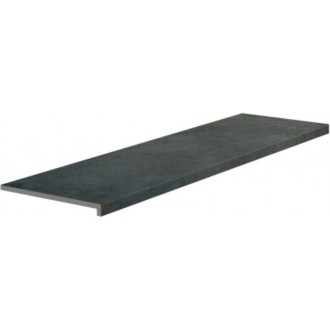 ная плитка Peld. Recto Cosmos Steel C-1 33x120x3