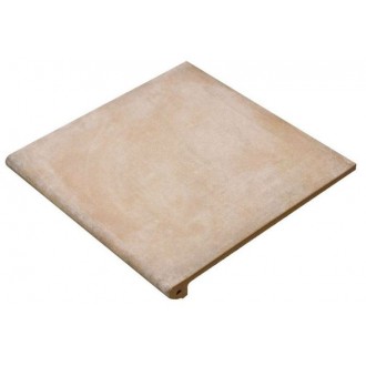 ная плитка Peldano Alhamar Blanco ступень фронтальная 33x33
