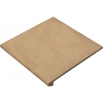 ная плитка Peldano Alhamar Paja ступень фронтальная 33x33