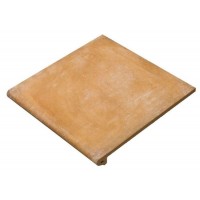 ная плитка Peldano Alhamar Salmon ступень фронтальная 33x33