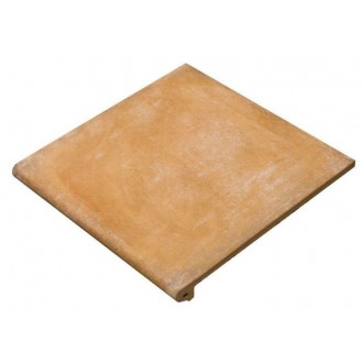 ная плитка Peldano Alhamar Salmon ступень фронтальная 33x33