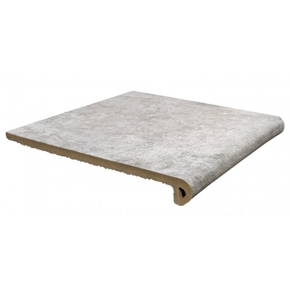 Клинкер ная плитка Peldano Boston Grey 33х33х4