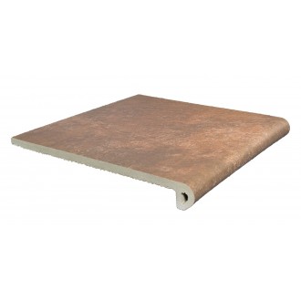 ная плитка Peldano Boston Red 33х33х4