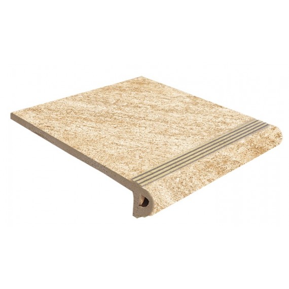 Клинкер ная плитка Peldano Florentino Sahara 31x33.4x5.4