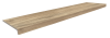 ная плитка Peldano Recto Amazonica 1200x317х40