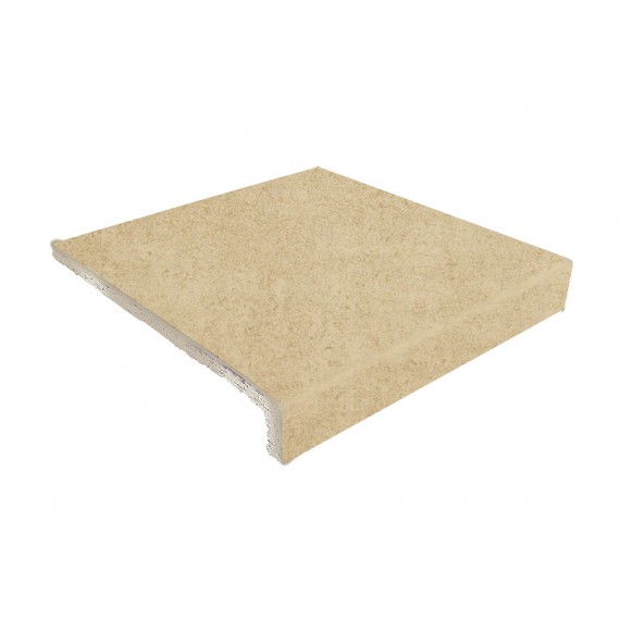 Клинкер ная плитка Peldano Recto Evo Beige 310x317x40