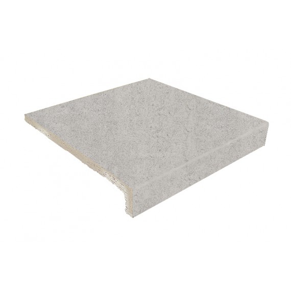 Клинкер ная плитка Peldano Recto Evo Grey 310x317x40